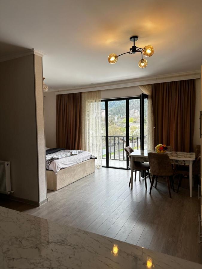 קאחתי Vitali Apartment מראה חיצוני תמונה