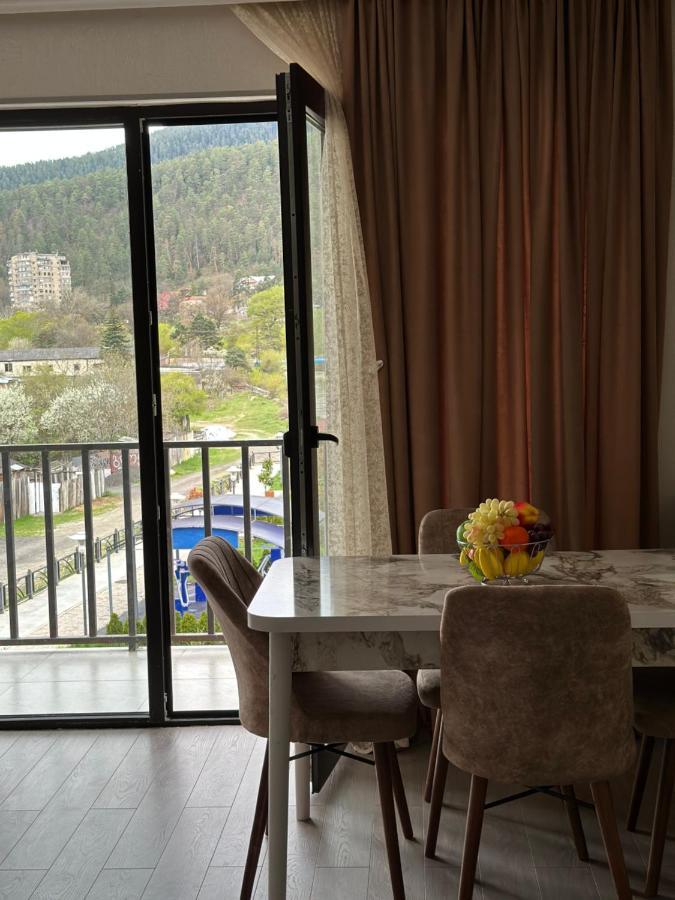 קאחתי Vitali Apartment מראה חיצוני תמונה