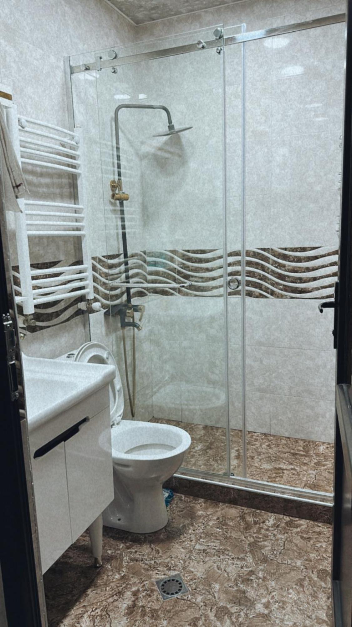 קאחתי Vitali Apartment מראה חיצוני תמונה
