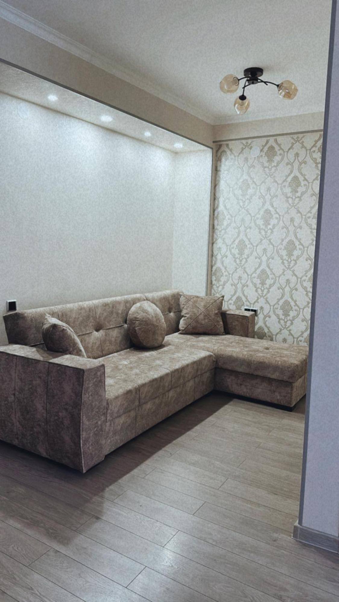 קאחתי Vitali Apartment מראה חיצוני תמונה