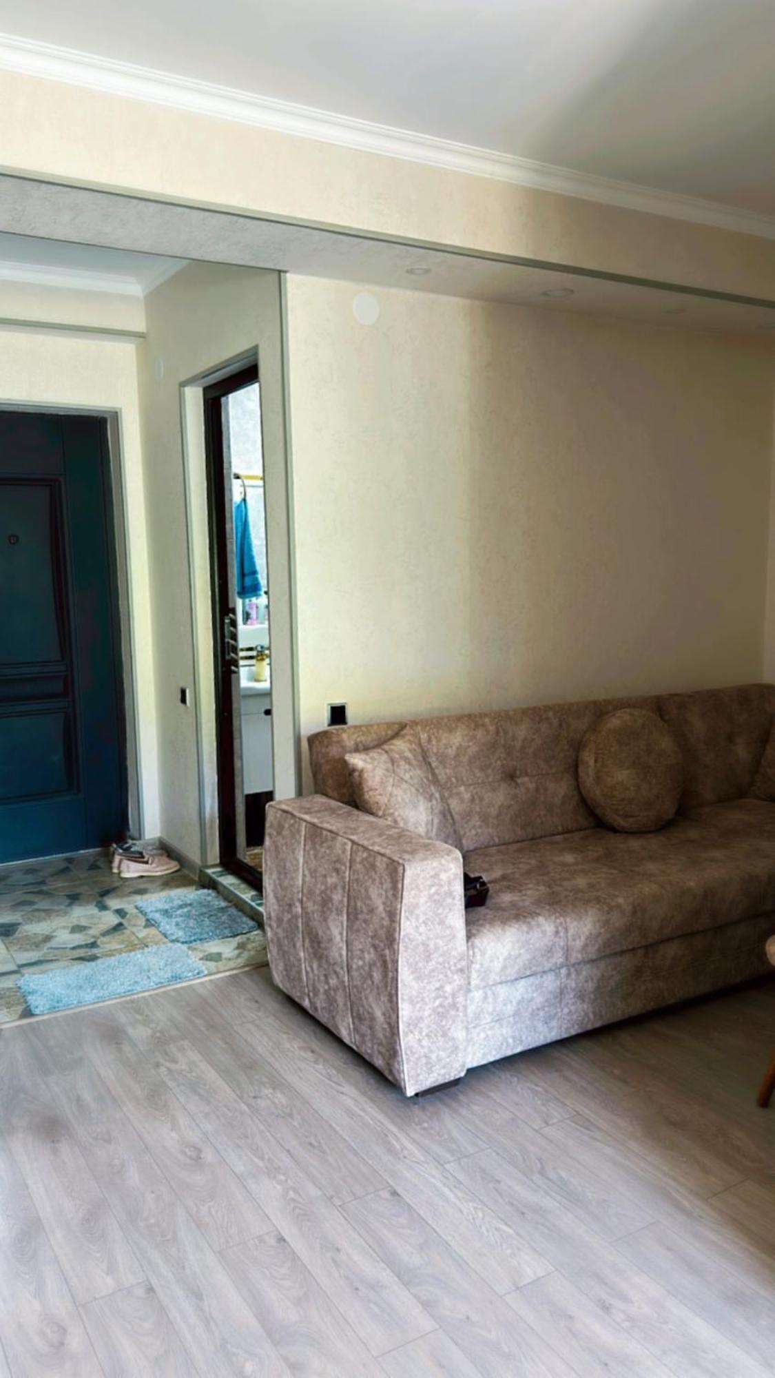 קאחתי Vitali Apartment מראה חיצוני תמונה