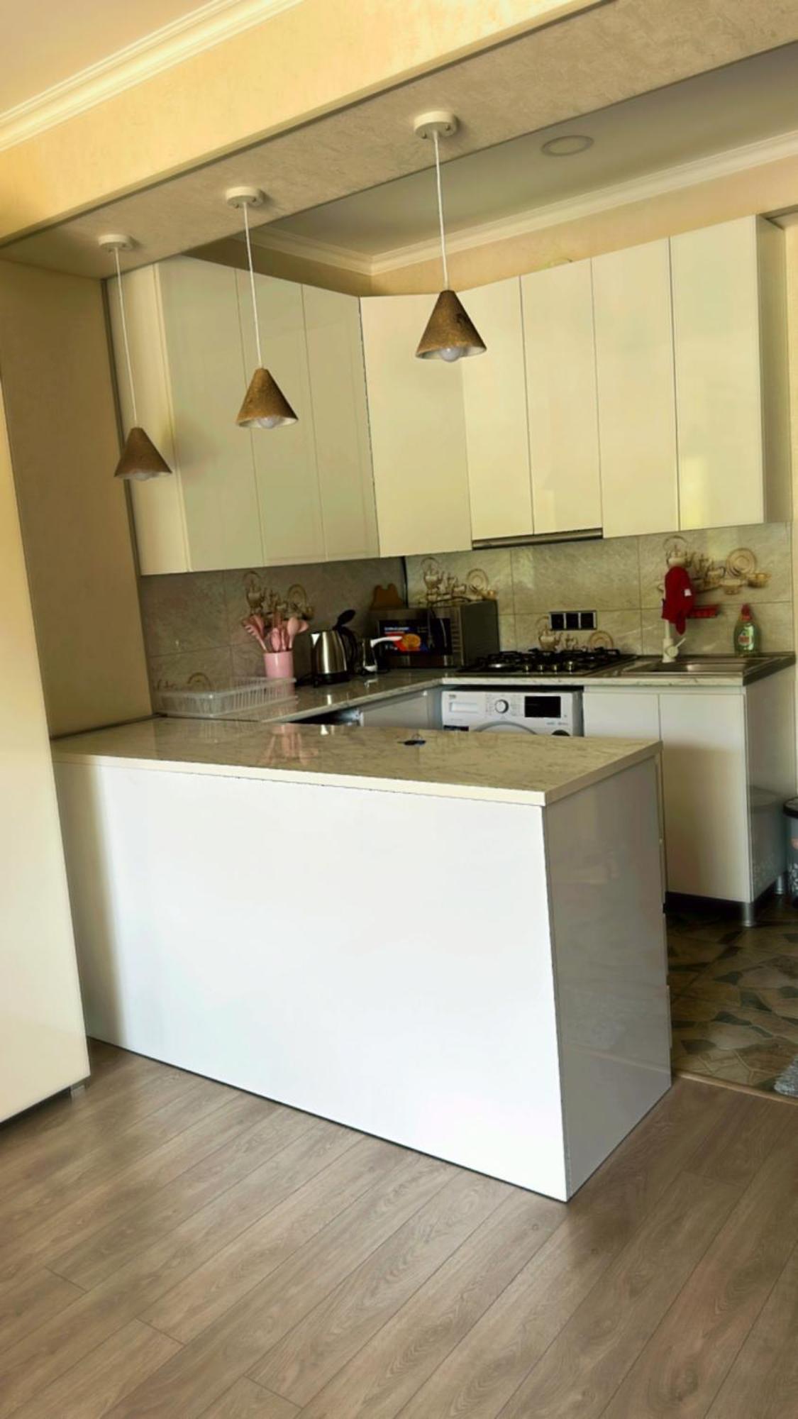 קאחתי Vitali Apartment מראה חיצוני תמונה