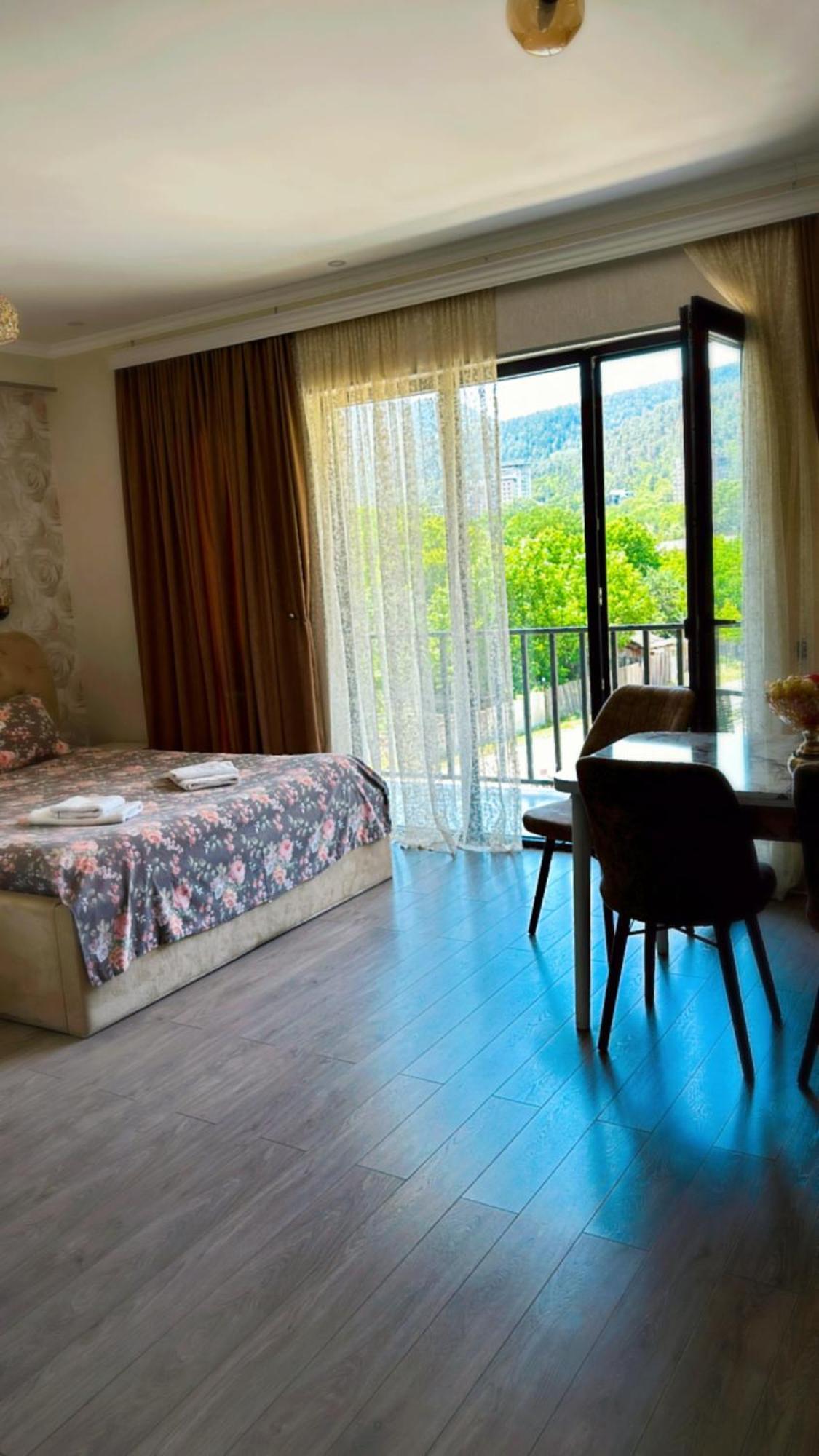 קאחתי Vitali Apartment מראה חיצוני תמונה
