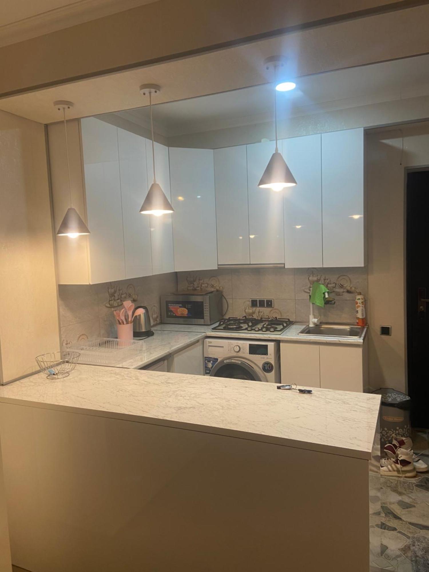קאחתי Vitali Apartment מראה חיצוני תמונה